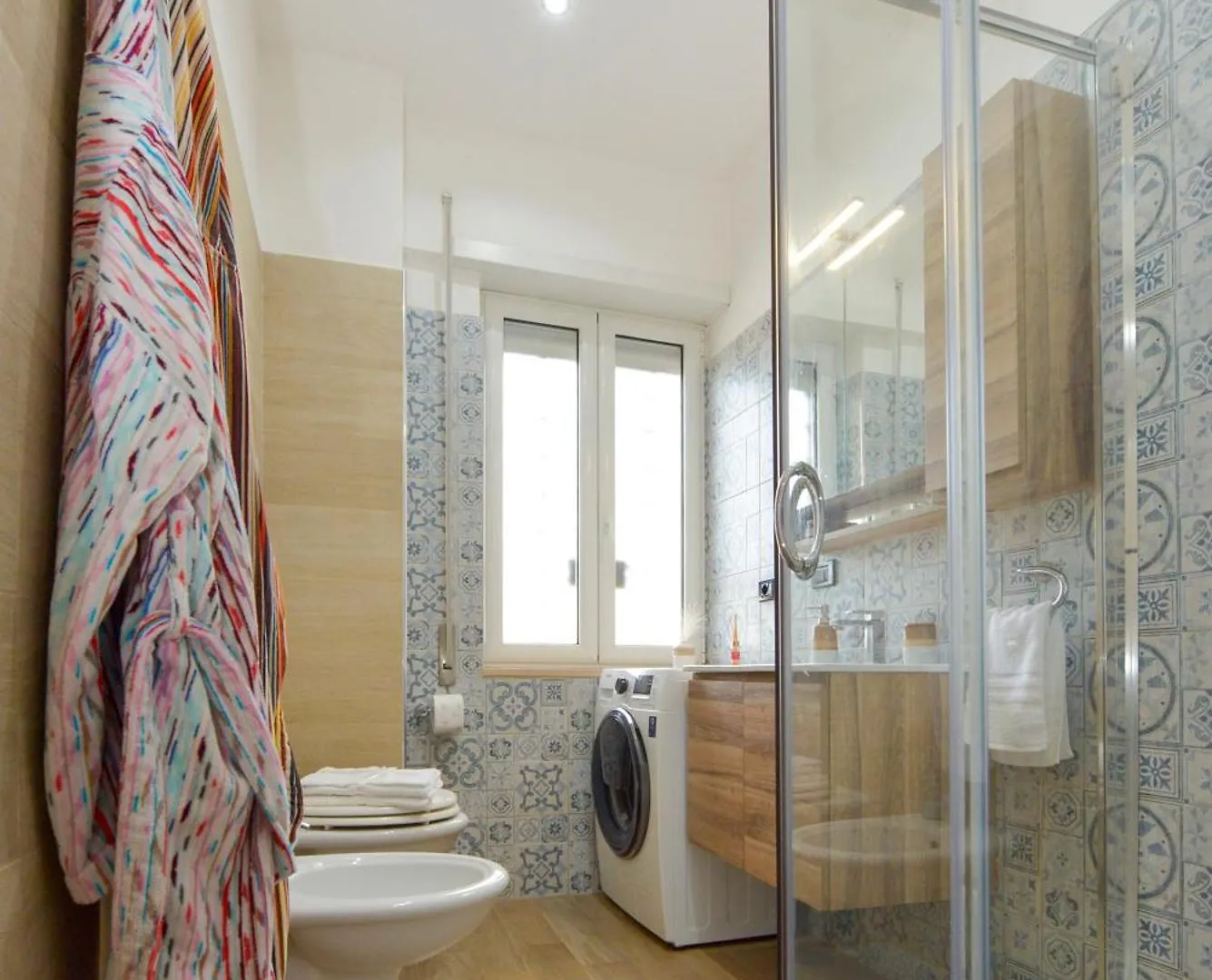 Apartment Micione22 Stazione Centrale Naples